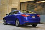 Kia Optima 2012 года